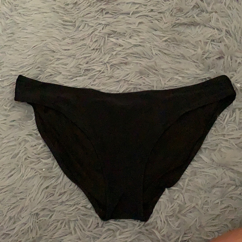 bikini bottoms
